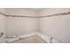 Clean steam shower with marble bench and tiled walls at 1255 N Gulfstream Ave # 1003, Sarasota, FL 34236