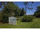 Panther Park sign in a community park setting at 22408 76Th E Ave, Bradenton, FL 34211