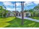 Beautiful home with large lot and driveway at 22408 76Th E Ave, Bradenton, FL 34211