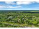 Wide view of community, showing house and neighborhood at 22408 76Th E Ave, Bradenton, FL 34211