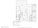One-story home featuring multiple bedrooms, a large living area, and a pool at 22408 76Th E Ave, Bradenton, FL 34211