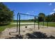Community playground with swings and basketball court at 22408 76Th E Ave, Bradenton, FL 34211