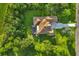Single-Gathering home with a pool and lush landscaping at 22408 76Th E Ave, Bradenton, FL 34211