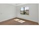 Bedroom featuring hardwood floors, natural light, and recessed lighting at 18824 Dayspring Pl, Venice, FL 34293