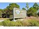 Close to Oscar Scherer State Park, offering outdoor adventures and natural beauty at 236 Hidden Bay Dr # 301, Osprey, FL 34229