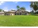 Charming house with a spacious front yard at 11358 Lomita Wren Rd, Weeki Wachee, FL 34614