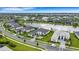 Community overview showcasing various homes at 9004 Artisan Way, Sarasota, FL 34240