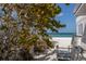 Picture-perfect beach and ocean view at 3007 Avenue F # 1, Holmes Beach, FL 34217