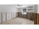 Bedroom featuring clean tile floors, a ceiling fan and a bright open window at 3007 Avenue F # 1, Holmes Beach, FL 34217
