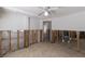 Open-concept room featuring clean tile floors, open stud walls, and ample natural light at 3007 Avenue F # 1, Bradenton Beach, FL 34217