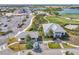 Community offers a wealth of amenities, including a clubhouse, pools, and recreation areas, for an active lifestyle at 3118 Tramonto Ct, Bradenton, FL 34211