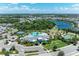 Community features a lake, playground, and sports courts at 3360 Chestertown Loop, Bradenton, FL 34211