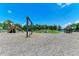 Community playground with swings and play area at 3360 Chestertown Loop, Bradenton, FL 34211