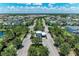 Gated community overview, showcasing a well-planned neighborhood at 3360 Chestertown Loop, Bradenton, FL 34211