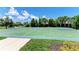 Enjoy this community basketball court at 3360 Chestertown Loop, Bradenton, FL 34211