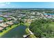 Community overview with pool, playground, and tennis court at 3360 Chestertown Loop, Bradenton, FL 34211