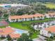 Condo community near a lake with tennis courts and pool at 4224 Madeira Ct # 3309, Sarasota, FL 34233
