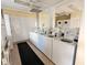 On-site laundry facility with multiple washers and dryers at 5925 Todd St # D-21, Bradenton, FL 34207