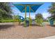 playground with shade structure at 11746 Little River Way, Parrish, FL 34219