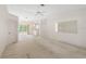Spacious living area with access to kitchen and dining room at 8993 Bantry Bay Blvd, Englewood, FL 34224