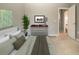 Spacious bedroom with ensuite bathroom and ample closet space at 13814 Nighthawk Ter, Lakewood Ranch, FL 34202