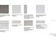 Image showing kitchen and bathroom tile, countertop and cabinet selections at 15037 Shady Palms Ln, Nokomis, FL 34275