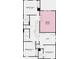 Second floor plan featuring bedrooms, game room and loft at 15037 Shady Palms Ln, Nokomis, FL 34275