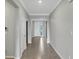 Spacious entryway with tile flooring and neutral walls at 12354 Nantahala Run, Parrish, FL 34219