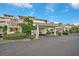 Two-story building with covered parking and landscaping at 1026 Bird Bay Way # 276, Venice, FL 34285