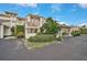 Two-story building with parking and landscaping at 1026 Bird Bay Way # 276, Venice, FL 34285