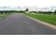 Landscaped entrance to Heritage Harbour at 9019 Heritage Sound Dr, Bradenton, FL 34212