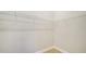 Walk-in closet with wire shelving providing ample storage space at 12420 Destin Loop, Venice, FL 34293