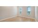 Bright and spacious office with two large windows at 12420 Destin Loop, Venice, FL 34293