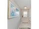 Interior entryway with tiled floors at 512 W Venice Ave # 403, Venice, FL 34285