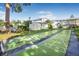 Community shuffleboard courts at 1522 Pleasant Rd # G23, Bradenton, FL 34207