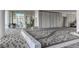 Modern building entrance with stylish design at 301 Quay Commons # 1209, Sarasota, FL 34236
