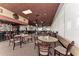 Restaurant with various tables and seating arrangements at 2625 Terra Ceia Bay Blvd # 205, Palmetto, FL 34221