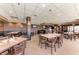 Restaurant with bar and ample seating for diners at 2625 Terra Ceia Bay Blvd # 205, Palmetto, FL 34221