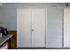 Convenient laundry room with washer and dryer at 22119 Laramore Ave, Port Charlotte, FL 33952
