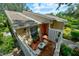 Charming home with private patio and well-maintained landscaping at 3447 Tallywood Ln # 7143, Sarasota, FL 34237