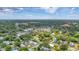 Neighborhood view showcasing nearby amenities and waterfront access at 401 28Th W St, Bradenton, FL 34205