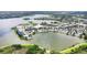 Condos near lake, shops, and walking paths at 10520 Boardwalk Loop # 605, Lakewood Ranch, FL 34202