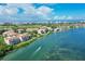 Waterfront property with amazing views and boat access at 380 Gulf Of Mexico Dr # 513, Longboat Key, FL 34228