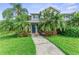 Well-maintained two-story home, inviting entryway at 8905 Manor Loop # 205, Lakewood Ranch, FL 34202