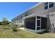 Relaxing screened patio perfect for outdoor enjoyment at 5725 Haven Ter, Nokomis, FL 34275