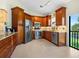 Well-equipped kitchen featuring stainless steel appliances at 5283 Heron Way # 204, Sarasota, FL 34231