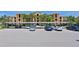 Covered parking area with ample spaces for residents at 6515 Grand Estuary Trl # 105, Bradenton, FL 34212