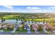 Luxury home on the golf course with water views and premium location at 5207 Pine Shadow Ln, North Port, FL 34287