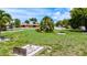 Play a round of shuffleboard in this inviting community space at 4013 Catalina Dr # 4013, Bradenton, FL 34210