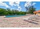 Relaxing community pool with plenty of lounge chairs at 4013 Catalina Dr # 4013, Bradenton, FL 34210